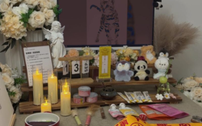法师到场超度是什么？传统法事如何安放哀思